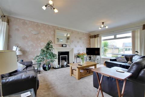 4 bedroom detached bungalow for sale, The Meadows, Cherry Burton