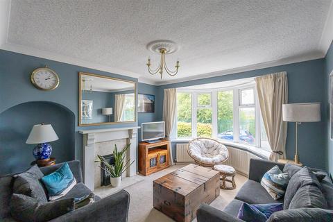 3 bedroom semi-detached house for sale, Benwell Hill Road, Fenham, Newcastle upon Tyne