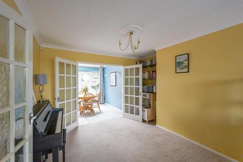 3 bedroom semi-detached house for sale, Benwell Hill Road, Fenham, Newcastle upon Tyne