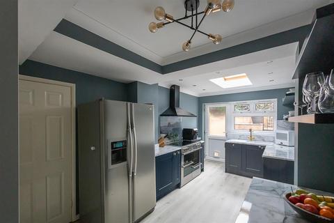 3 bedroom semi-detached house for sale, Benwell Hill Road, Fenham, Newcastle upon Tyne