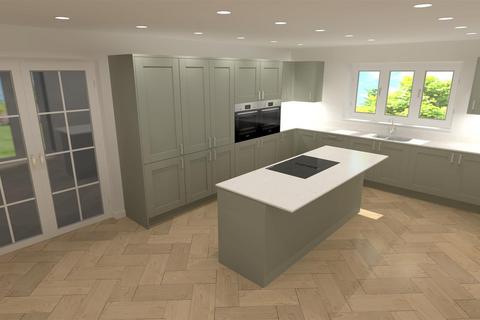 undefined, Plot 7, Cherry Trees, Gosberton, Spalding