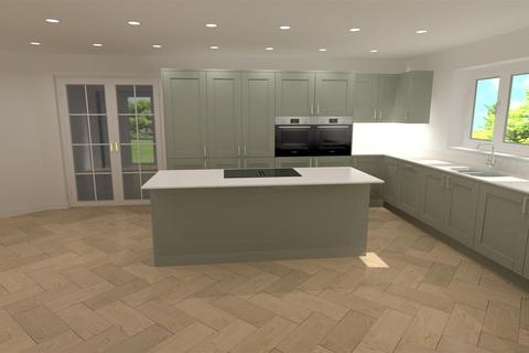 undefined, Plot 7, Cherry Trees, Gosberton, Spalding