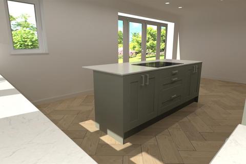 undefined, Plot 7, Cherry Trees, Gosberton, Spalding