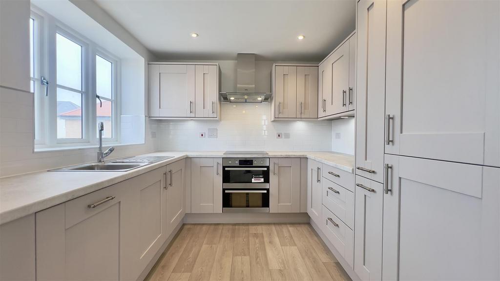 Luxury Kitchen