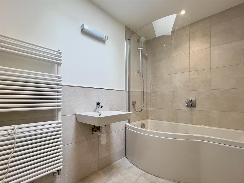 Luxury Bathroom
