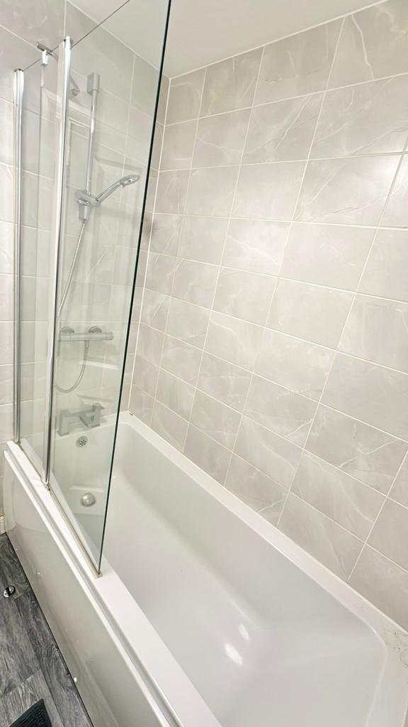 Common Bathroom