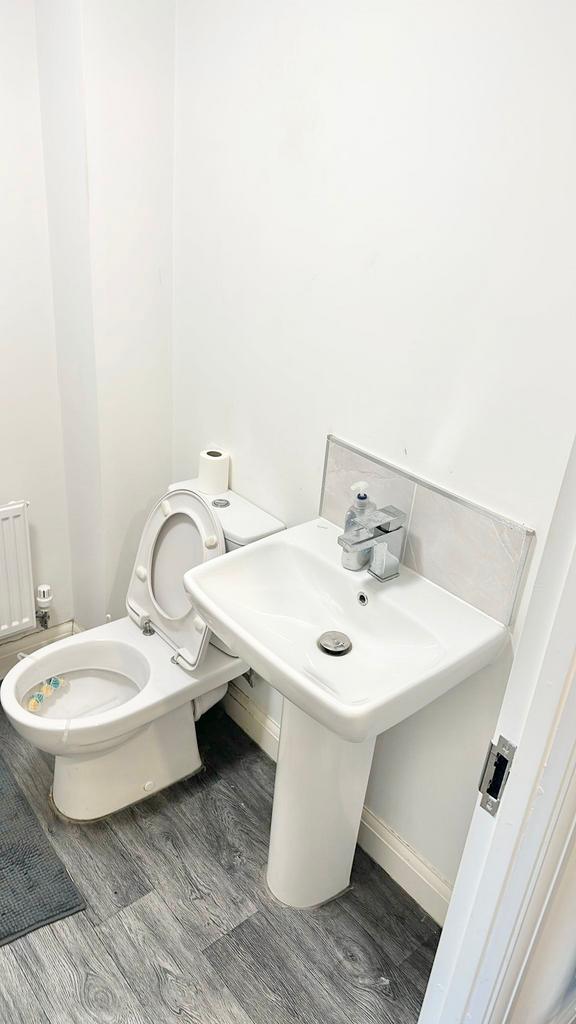 Common Bathroom