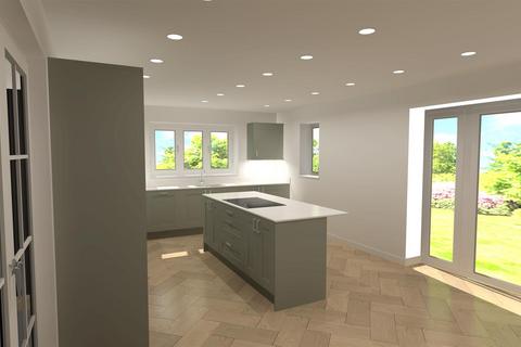 undefined, Plot 17, Cherry Trees, Gosberton, Spalding