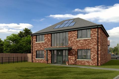 undefined, Plot 18 The Mallard, Cherry Trees, Gosberton, Spalding