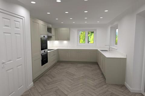 undefined, Plot 18 The Mallard, Cherry Trees, Gosberton, Spalding