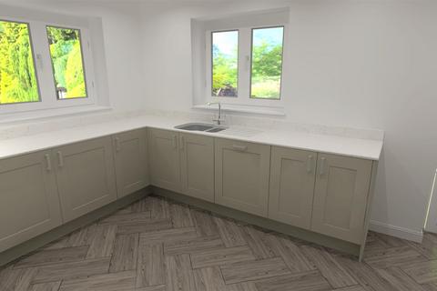 undefined, Plot 18 The Mallard, Cherry Trees, Gosberton, Spalding