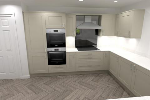 undefined, Plot 18 The Mallard, Cherry Trees, Gosberton, Spalding