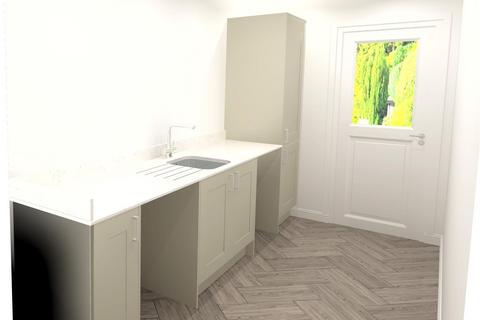undefined, Plot 18 The Mallard, Cherry Trees, Gosberton, Spalding