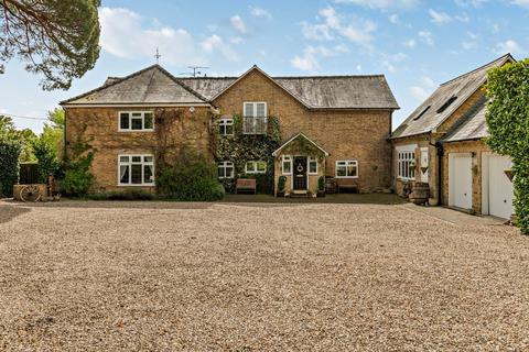 5 bedroom detached house for sale, Bramley Road, Silchester, Reading, Hampshire