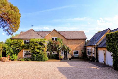 7 bedroom detached house for sale, Bramley Road, Silchester, Reading, Hampshire