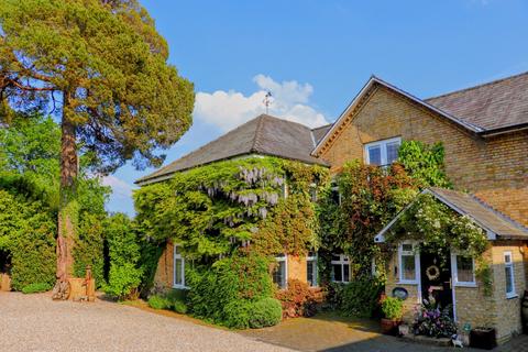 7 bedroom detached house for sale, Bramley Road, Silchester, Reading, Hampshire