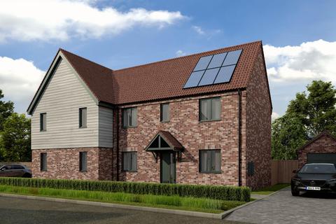 undefined, Plot 15 Cherry Trees, Gosberton, Spalding