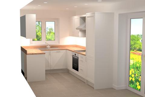 undefined, Plot 15 Cherry Trees, Gosberton, Spalding