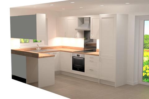 undefined, Plot 15 Cherry Trees, Gosberton, Spalding