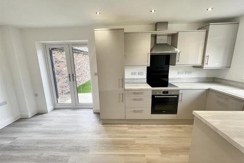 undefined, Plot 15 Cherry Trees, Gosberton, Spalding