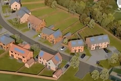 undefined, Plot 15 Cherry Trees, Gosberton, Spalding