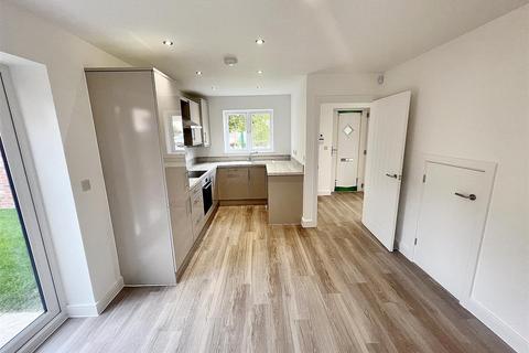 3 bedroom semi-detached house for sale, Plot 15 Cherry Trees, Gosberton, Spalding