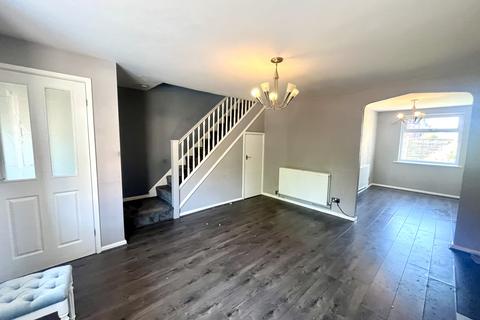 3 bedroom semi-detached house for sale, Old Mill Close, Pendlebury, Swinton, M27 4DW