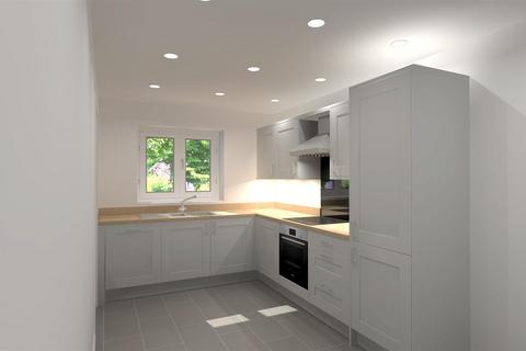 undefined, Plot 8, Cherry Trees, Gosberton, Spalding