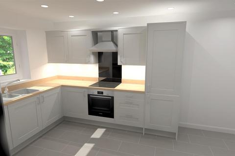 undefined, Plot 8, Cherry Trees, Gosberton, Spalding