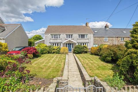 3 bedroom cottage for sale, Llwyn Gwladys, Llangynwyd Village, CF34 9SE
