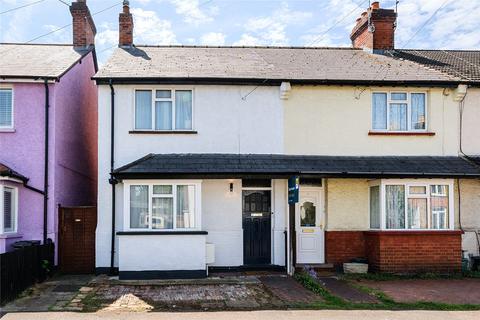 2 bedroom end of terrace house for sale, Alexandra Road, Surrey KT15