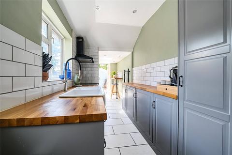 2 bedroom end of terrace house for sale, Alexandra Road, Surrey KT15