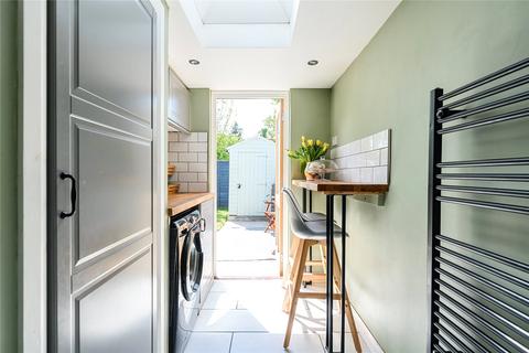 2 bedroom end of terrace house for sale, Alexandra Road, Surrey KT15