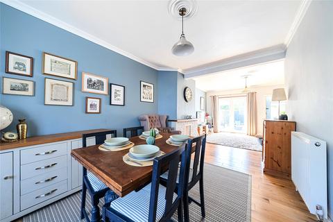 2 bedroom end of terrace house for sale, Alexandra Road, Surrey KT15