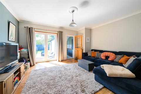 2 bedroom end of terrace house for sale, Alexandra Road, Surrey KT15