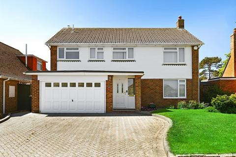 27 Saltdean Way, Bexhill-on-sea, TN39 3SS