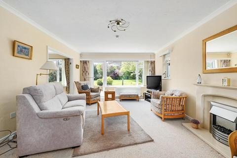 27 Saltdean Way, Bexhill-on-sea, TN39 3SS