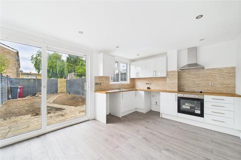 19 Combe Road, Tilehurst, Reading, RG30 4LS