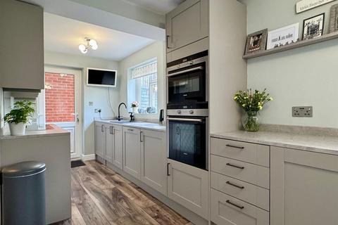 14 Dickinson Drive, Sutton Coldfield, B76 1FP