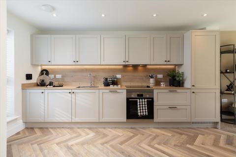 3 bedroom flat for sale, Malabar, Staverton Road, Daventry, NN11.