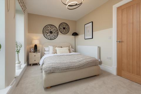 3 bedroom flat for sale, Malabar, Staverton Road, Daventry, NN11.