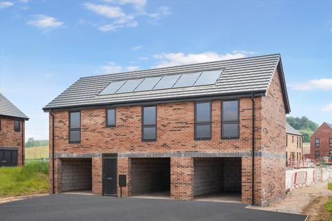 3 bedroom flat for sale, Malabar, Staverton Road, Daventry, NN11.
