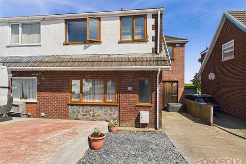 undefined, Beech Street, Summerhill, Wrexham
