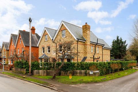 undefined, Montagu Road Datchet, Berkshire, SL3 9DJ