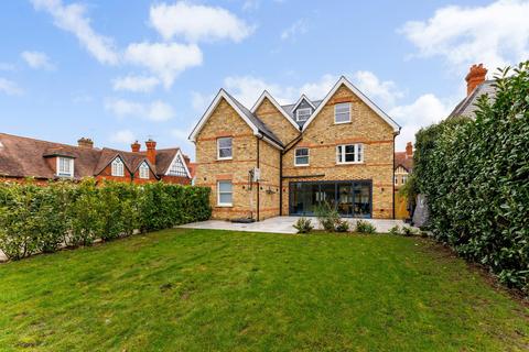 undefined, Montagu Road Datchet, Berkshire, SL3 9DJ