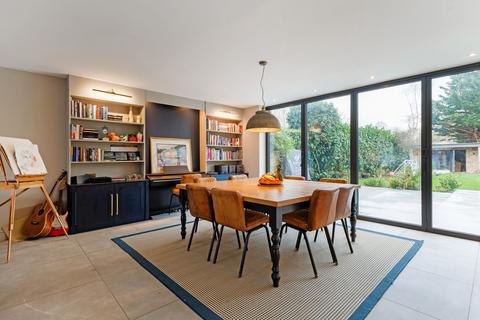 undefined, Montagu Road Datchet, Berkshire, SL3 9DJ