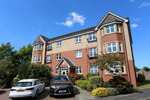 3 bedroom flat to rent, Craigend Park, Edinburgh, EH16