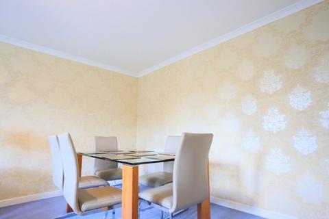 undefined, Craigend Park, Liberton, Edinburgh, EH16