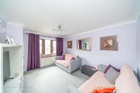undefined, Bond Way, Hednesford, Cannock WS12