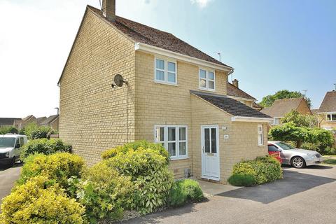 undefined, Eton Close, Witney, OX28